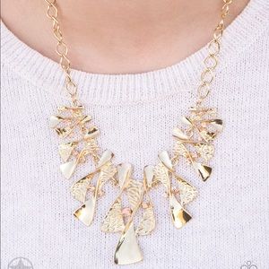 The Sands Of Time Necklace